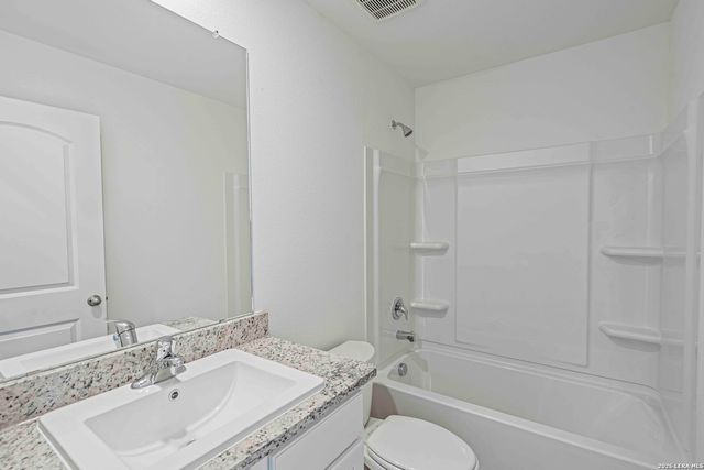 2838 Forsyth Canyon, San Antonio, TX 78109