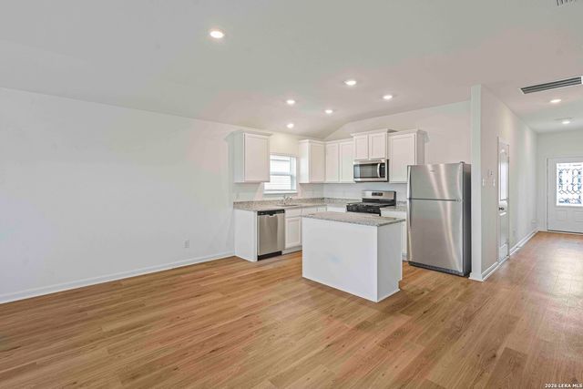 2838 Forsyth Canyon, San Antonio, TX 78109