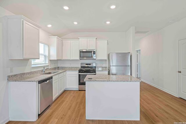 2838 Forsyth Canyon, San Antonio, TX 78109