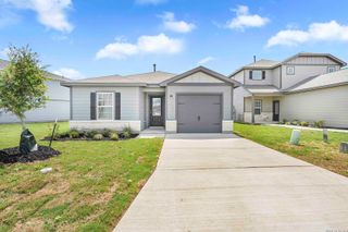 2838 Forsyth Canyon, San Antonio, TX 78109