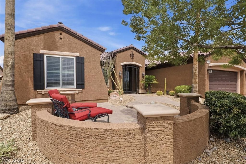 2852 Patriot Park Place, Henderson, NV 89052 — photo 3