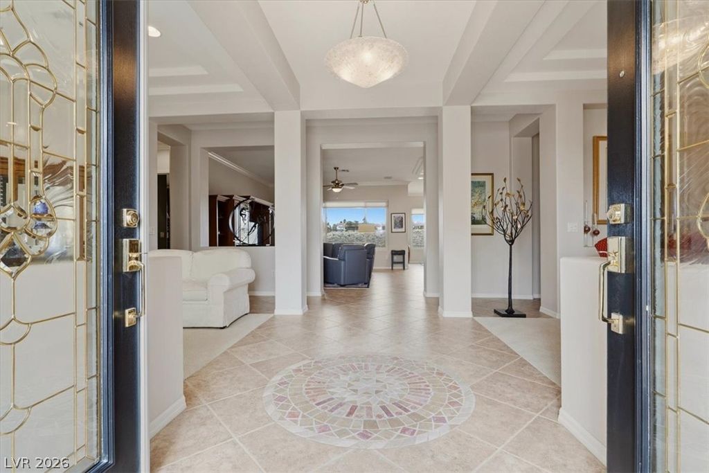 2852 Patriot Park Place, Henderson, NV 89052 — photo 4