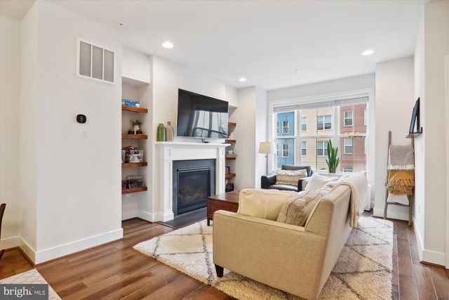 12706 VUILLARD STREET, Silver Spring, MD 20906