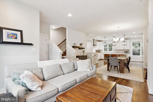 12706 VUILLARD STREET, Silver Spring, MD 20906