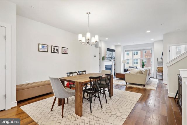 12706 VUILLARD STREET, Silver Spring, MD 20906