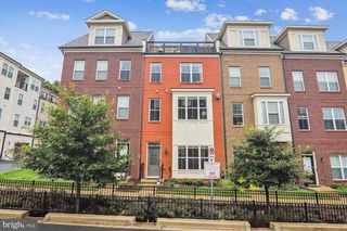 12706 VUILLARD STREET, Silver Spring, MD 20906