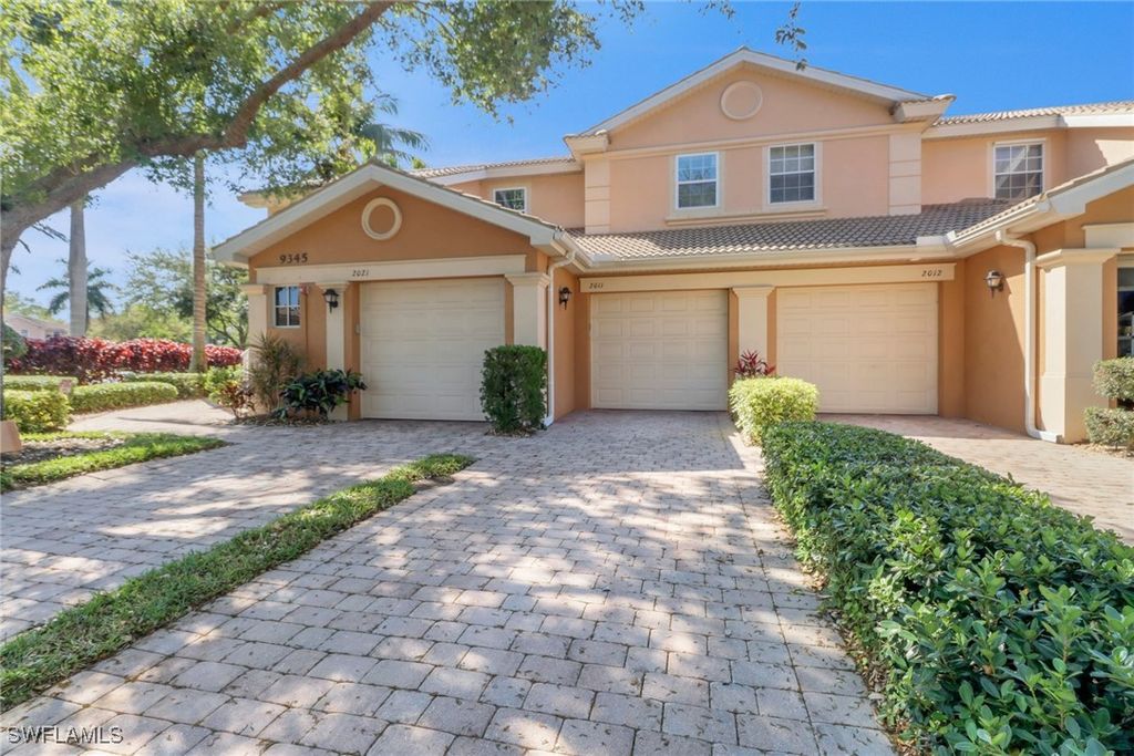 9345 La Playa CT 2011, Bonita Springs, FL 34135