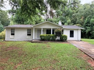 341 Summerwood Lane, Stockbridge, GA 30281