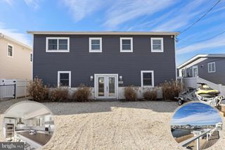 1075 BEACH HAVEN WEST, Manahawkin, NJ 08050
