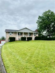 4411 Crains Run Road, Miamisburg, OH 45342