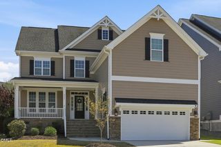 2751 Lake Waccamaw Trail, Apex, NC 27502