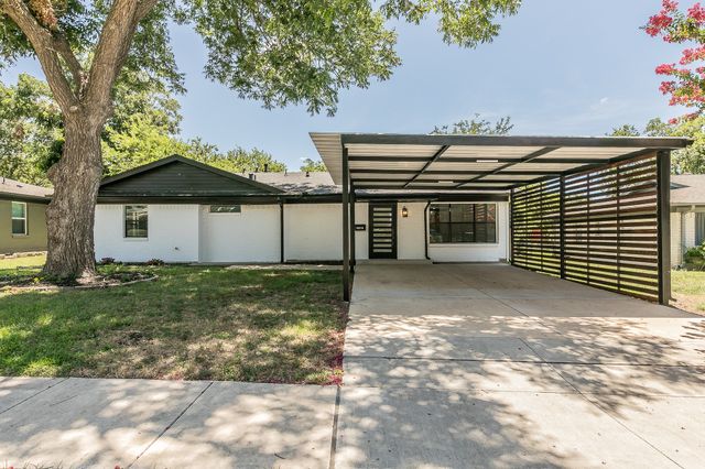 13516 Spring Grove Avenue, Dallas, TX 75240