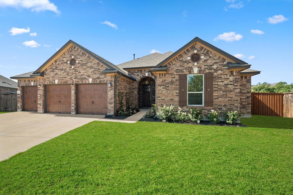 1225 Sampley LN, Leander, TX 78641