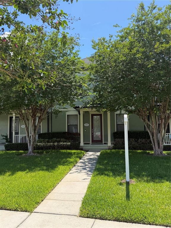 4048 VIOSCA PLACE, Orlando, FL 32837