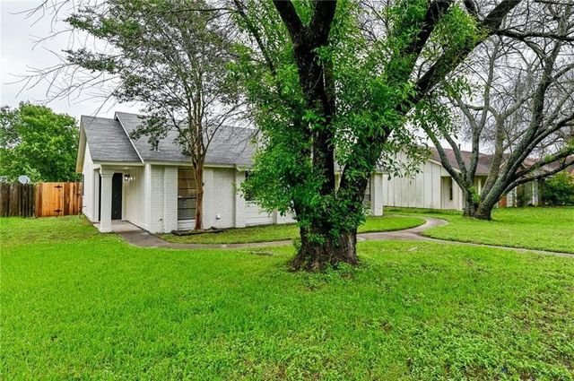 1602 W Braker LN A, Austin, TX 78758