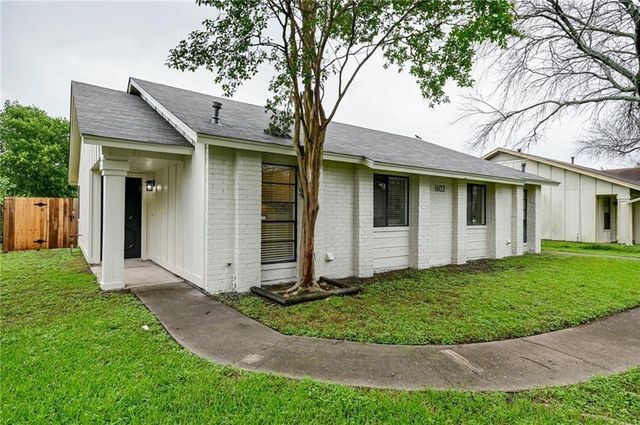 1602 W Braker LN A, Austin, TX 78758