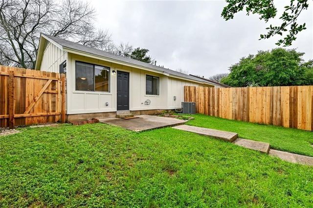1602 W Braker LN A, Austin, TX 78758