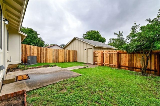 1602 W Braker LN A, Austin, TX 78758