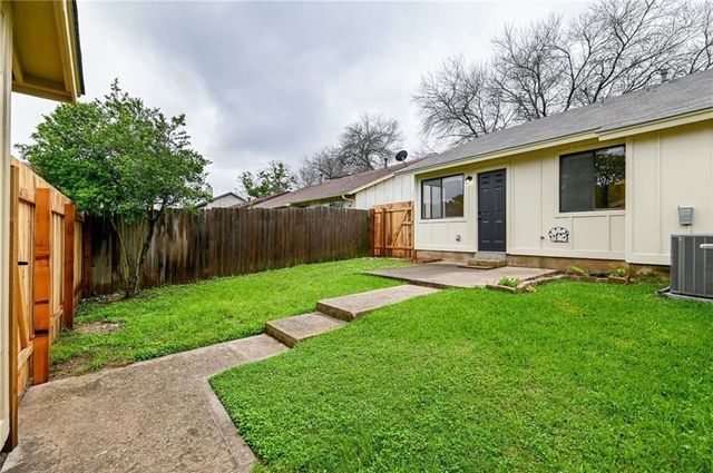 1602 W Braker LN A, Austin, TX 78758