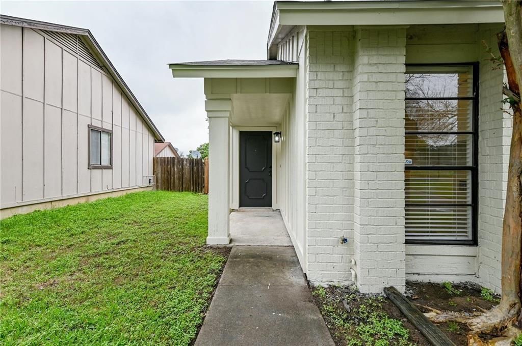 1602 W Braker LN A, Austin, TX 78758