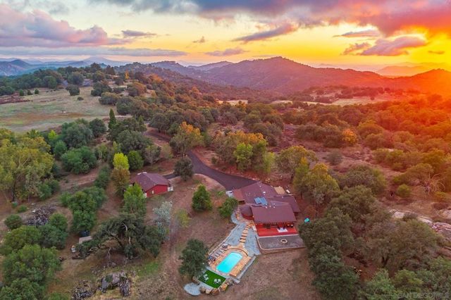 3280 Black Oak Lane, Julian, CA 92036