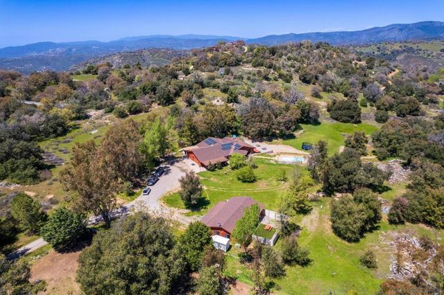 3280 Black Oak Lane, Julian, CA 92036