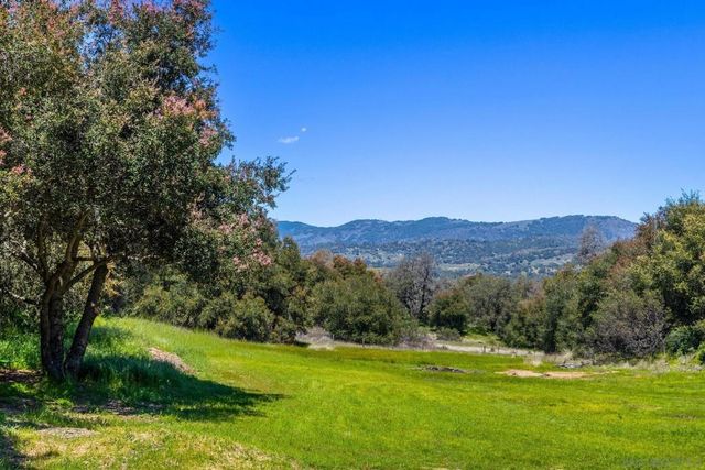 3280 Black Oak Lane, Julian, CA 92036