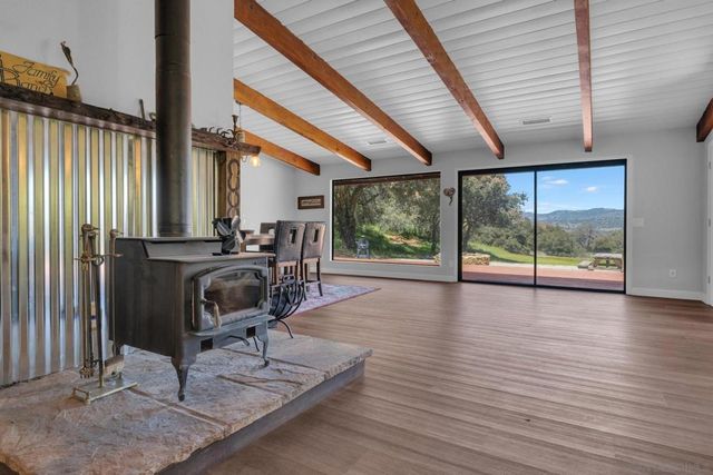 3280 Black Oak Lane, Julian, CA 92036