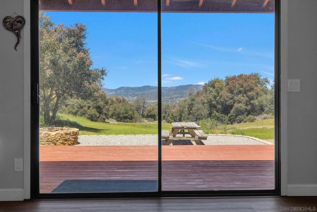 3280 Black Oak Lane, Julian, CA 92036