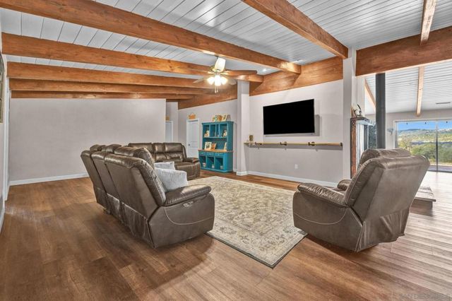 3280 Black Oak Lane, Julian, CA 92036