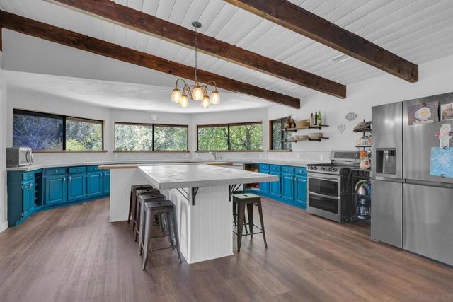 3280 Black Oak Lane, Julian, CA 92036