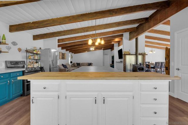 3280 Black Oak Lane, Julian, CA 92036