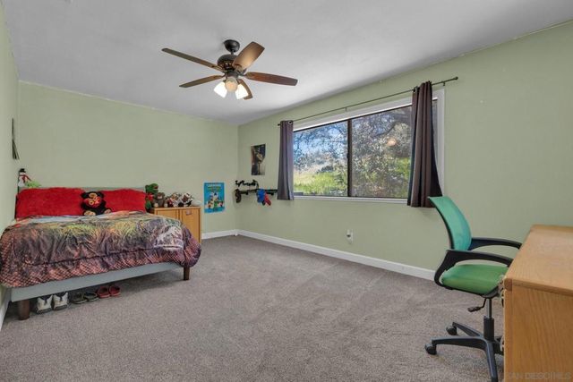 3280 Black Oak Lane, Julian, CA 92036