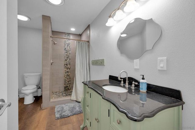 3280 Black Oak Lane, Julian, CA 92036