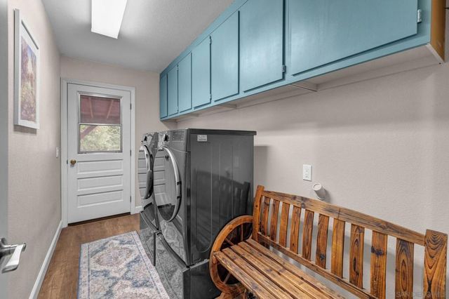 3280 Black Oak Lane, Julian, CA 92036