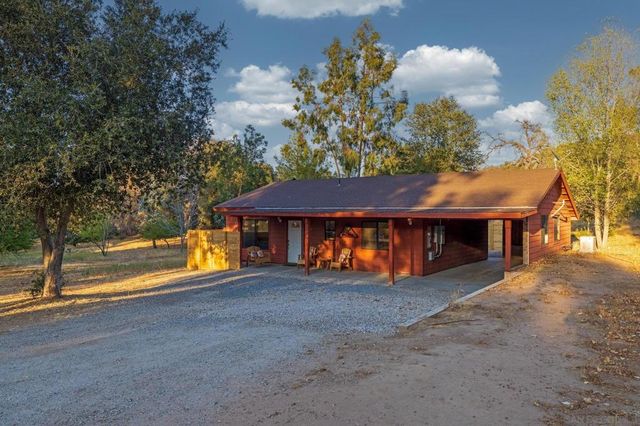 3280 Black Oak Lane, Julian, CA 92036