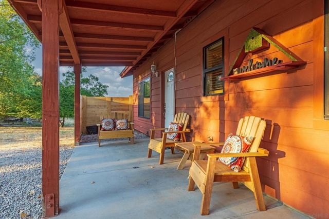 3280 Black Oak Lane, Julian, CA 92036