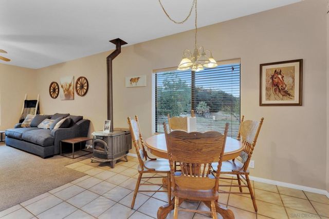 3280 Black Oak Lane, Julian, CA 92036