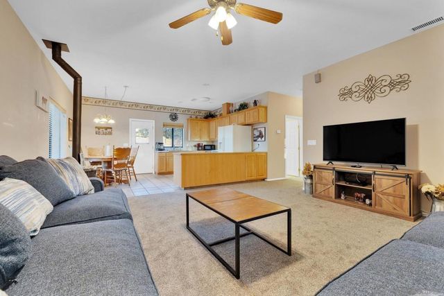 3280 Black Oak Lane, Julian, CA 92036