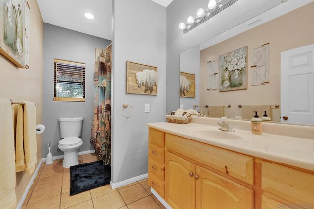 3280 Black Oak Lane, Julian, CA 92036