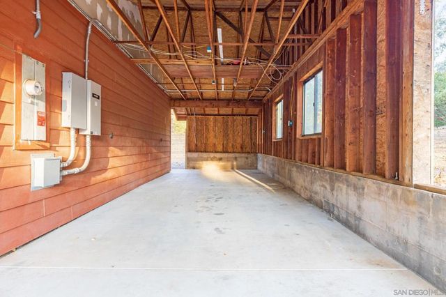 3280 Black Oak Lane, Julian, CA 92036