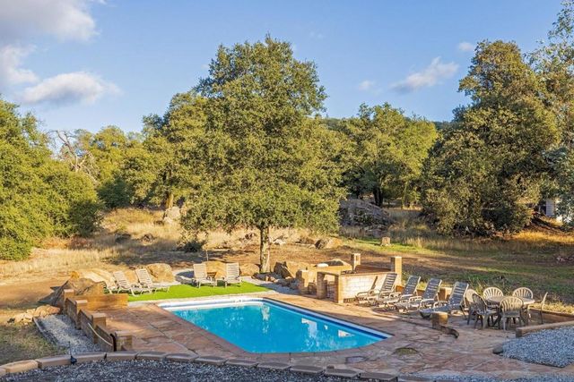 3280 Black Oak Lane, Julian, CA 92036