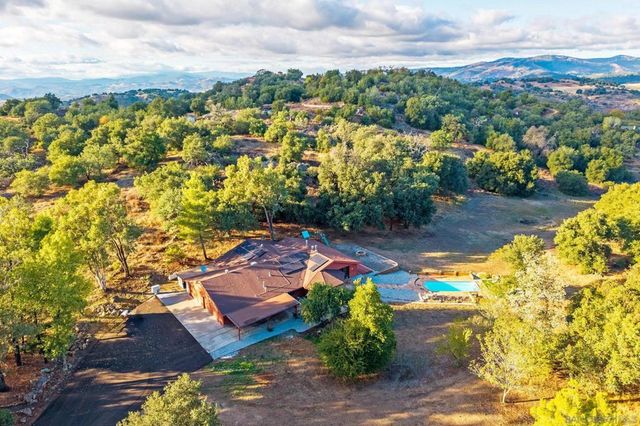 3280 Black Oak Lane, Julian, CA 92036