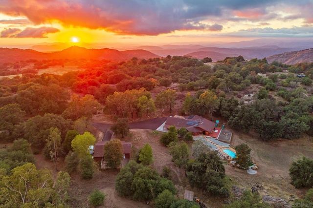 3280 Black Oak Lane, Julian, CA 92036