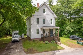 61 High Street, Tilton, NH 03276