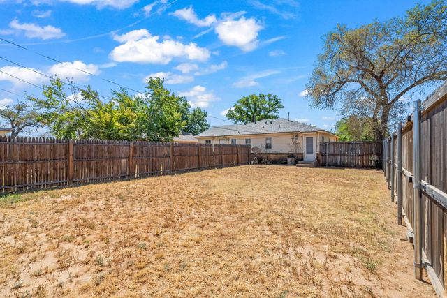 1718 46th Street, Lubbock, TX 79412
