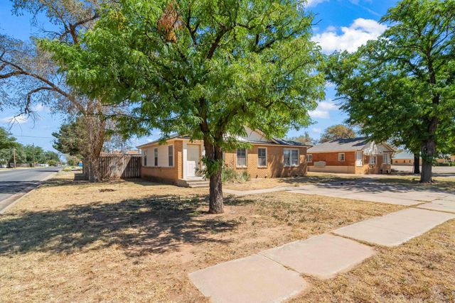 1718 46th Street, Lubbock, TX 79412