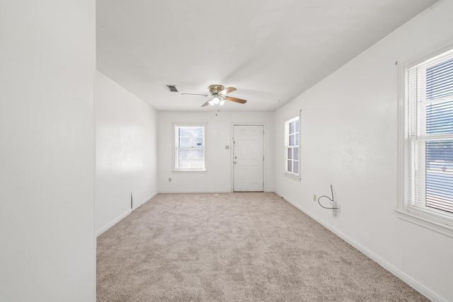 1718 46th Street, Lubbock, TX 79412