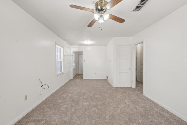 1718 46th Street, Lubbock, TX 79412