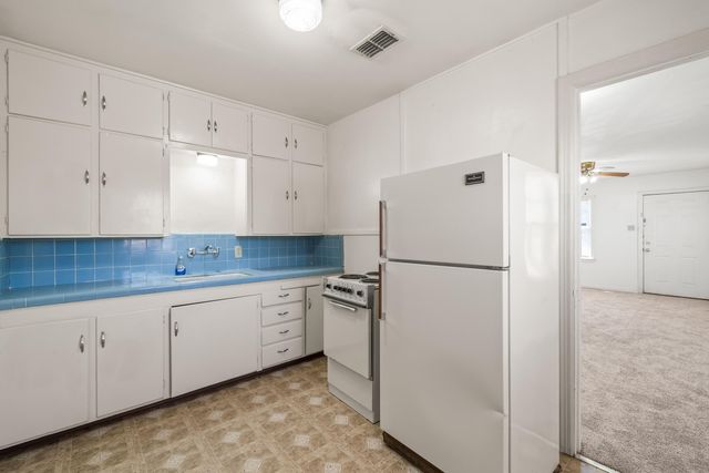 1718 46th Street, Lubbock, TX 79412